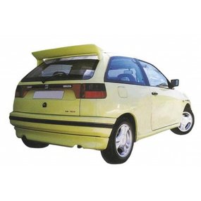 Seat Ibiza 1993-2002 Tuning