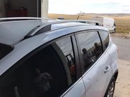 Ford Kuga 2008-2013 Roof Rails Skyport (silver) photo 1