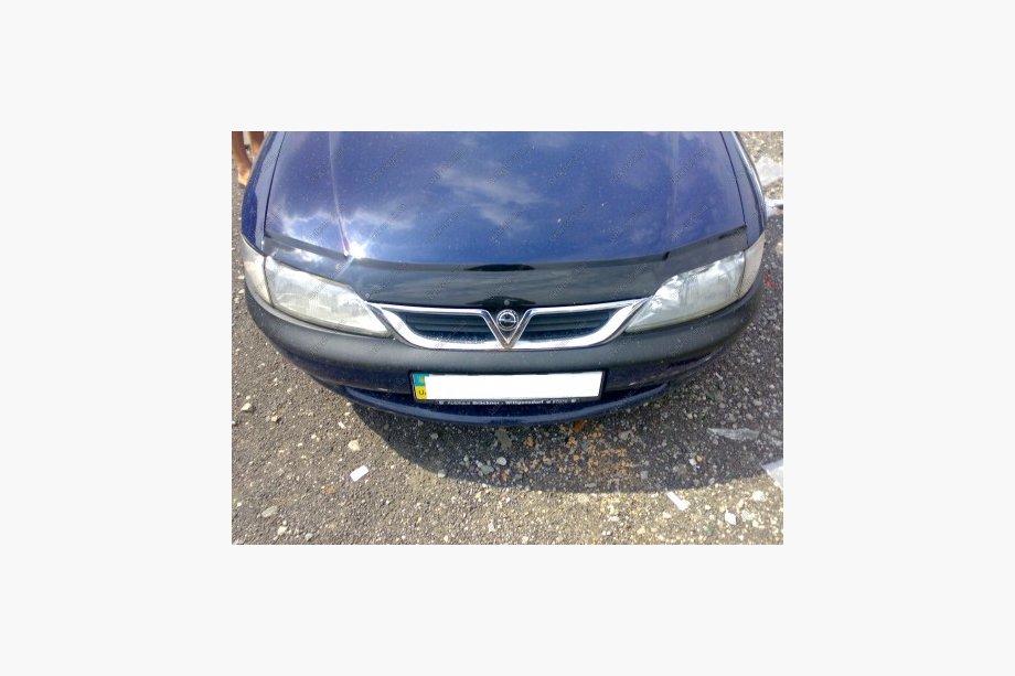Opel Vectra B 1995-2002 Hood Deflector (FLY) Image