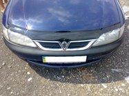 Opel Vectra B 1995-2002 Hood Deflector (FLY) photo 1