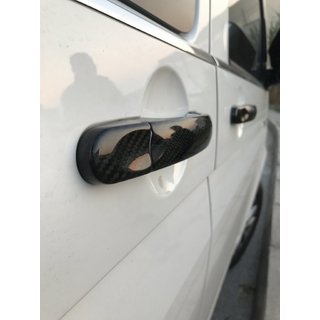 Handle Covers (Real Carbon) photo 2