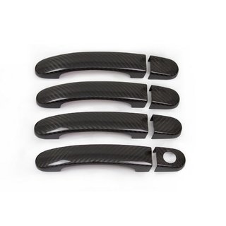 Handle Covers (Real Carbon) photo 4