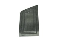 Volkswagen T5 Multivan 2003–2010 Carbon Fuel Cap Cover photo 1
