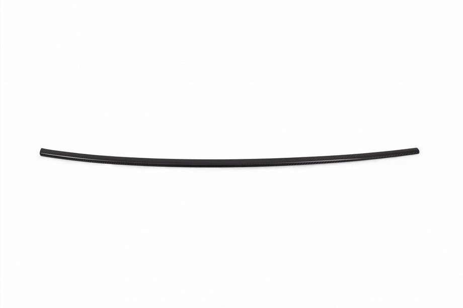 Volkswagen T5 2010-2015 Carbon Bumper Grille Covers Image