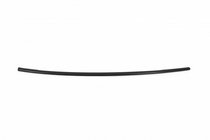 Volkswagen T5 2010-2015 Carbon Bumper Grille Covers photo 1
