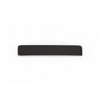 Carbon Rear Door Handle Cover Volkswagen T6 2015-2024 photo 1