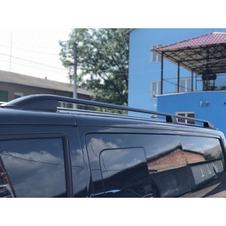 Skyport Roof Rails (black) photo 3