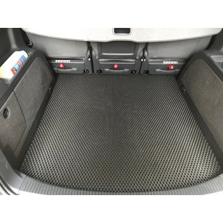Trunk mat (EVA, 5 seats, black)