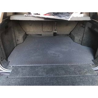 Trunk Mat (EVA, Black)