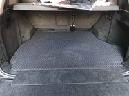 Range Rover III L322 2002-2012 Trunk Mat (EVA, Black) photo 1