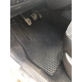 EVA Floor Mats (black) photo 1