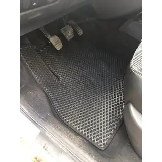 EVA Floor Mats (black) photo 1