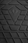 Chevrolet Tacuma/Rezzo 2000-2008 Rubber Floor Mats Stingray (4 pcs) photo 2
