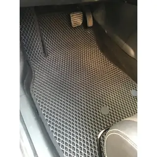 EVA Floor Mats SW (black)