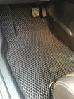 Renault Fluence 2009-2016 EVA Floor Mats (black) photo 1