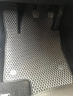 Volkswagen Jetta 2011-2018 EVA Floor Mats (black) photo 1
