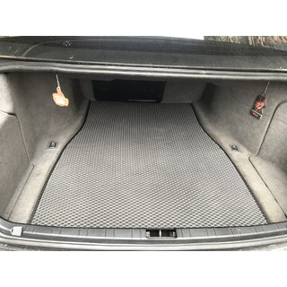 EVA trunk mat (for E65, beige) BMW 7 Series E65/66 2001-2008 photo 2