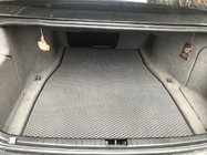 BMW 7 Series E65/66 2001-2008 EVA trunk mat (for E65, beige) photo 2