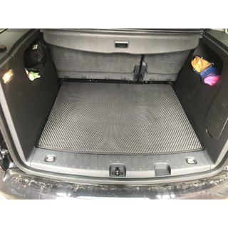 Trunk Mat Standard (EVA, Black) photo 1