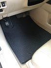 Lexus RX 2009-2015 EVA Floor Mats (black) 2013-2015 photo 1