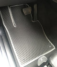 BMW X3 E83 2003-2010 EVA Floor Mats (black) photo 2
