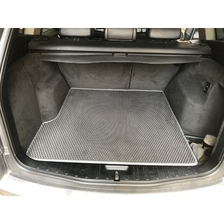 Trunk Mat (EVA, Black)