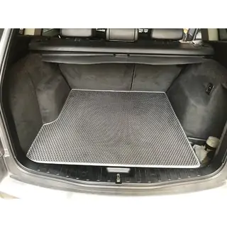 Trunk Mat (EVA, Black)