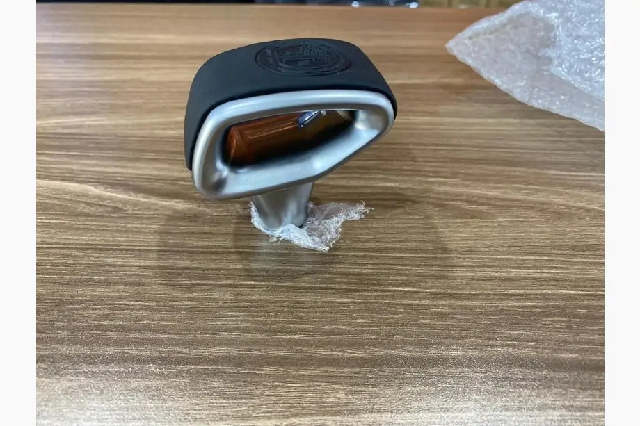 Mercedes G сlass W463 2018-2024 Gear Shift Knob (2018+) Image