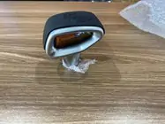 Mercedes G сlass W463 2018-2024 Gear Shift Knob (2018+) photo 1