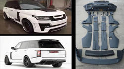 Range Rover IV L405 2013-2021 Body kit 2013-2017 (Hamen) photo 1