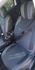 Renault Duster 2008–2017 Car Seat Covers (Leatherette↗Fabric, Premium) photo 1