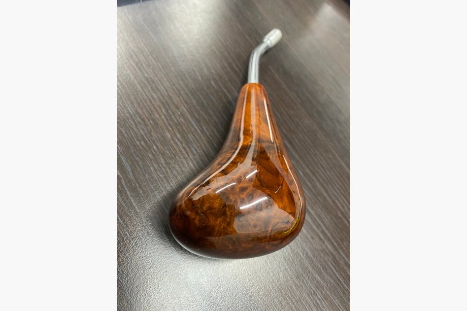Mercedes E-сlass W210 1995-2002 Automatic Gear Shift Knob Image
