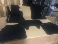 Mercedes E-class W210 1995-2002 Textile Floor Mats (Fortuna) photo 1