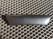 Volkswagen T5 Transporter 2003-2010 Armrest Covers (2 pcs, plastic) photo 1