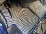Mercedes Sprinter W906 2006–2018 EVA Floor Mats V1 (Gray) photo 1