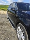 Audi Q7 2015–2026 Side Steps Fullmond (2 pcs, Aluminum) photo 4