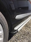 Audi Q7 2015–2026 Side Steps Maya V4 (2 pcs, Aluminum) photo 6