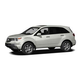 Acura MDX 2007-2013 Tuning