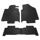 Chevrolet Tacuma/Rezzo 2000-2008 Rubber Floor Mats Stingray (4 pcs) photo 1
