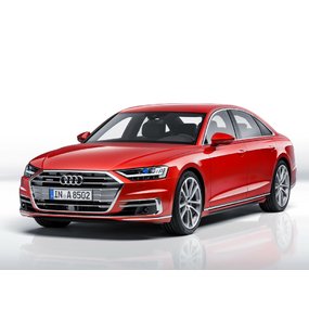 Audi A8 2018- Tuning