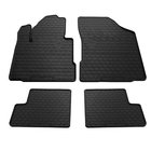 GreatWall Haval/Hover H3 2005-2013 Rubber Floor Mats (4 pcs, Stingray Premium) photo 1