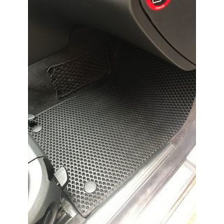 EVA Floor Mats (black)