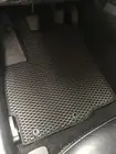 Mitsubishi Outlander 2006-2012 EVA Floor Mats (Black) photo 1