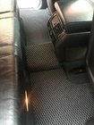 BMW X5 E53 1999–2006 EVA Floor Mats (black) photo 2