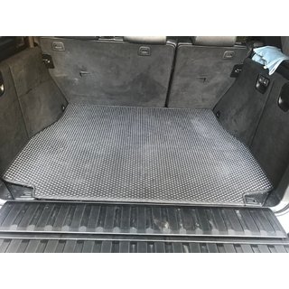 Trunk Mat (EVA, Black)