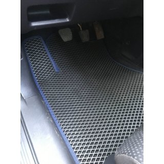 EVA Floor Mats (black) photo 2
