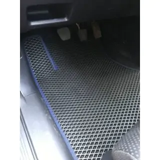 EVA Floor Mats (black) photo 2