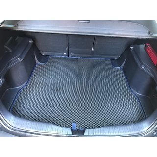 Trunk Mat (EVA, Black)