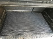 Renault Kangoo 2008–2020 Trunk Mat EVA Black photo 1