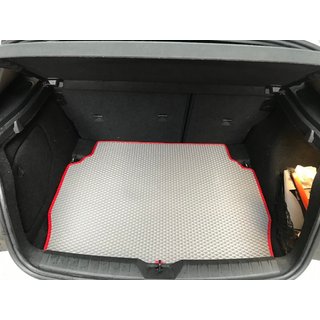 EVA Trunk Mat (Gray) photo 1